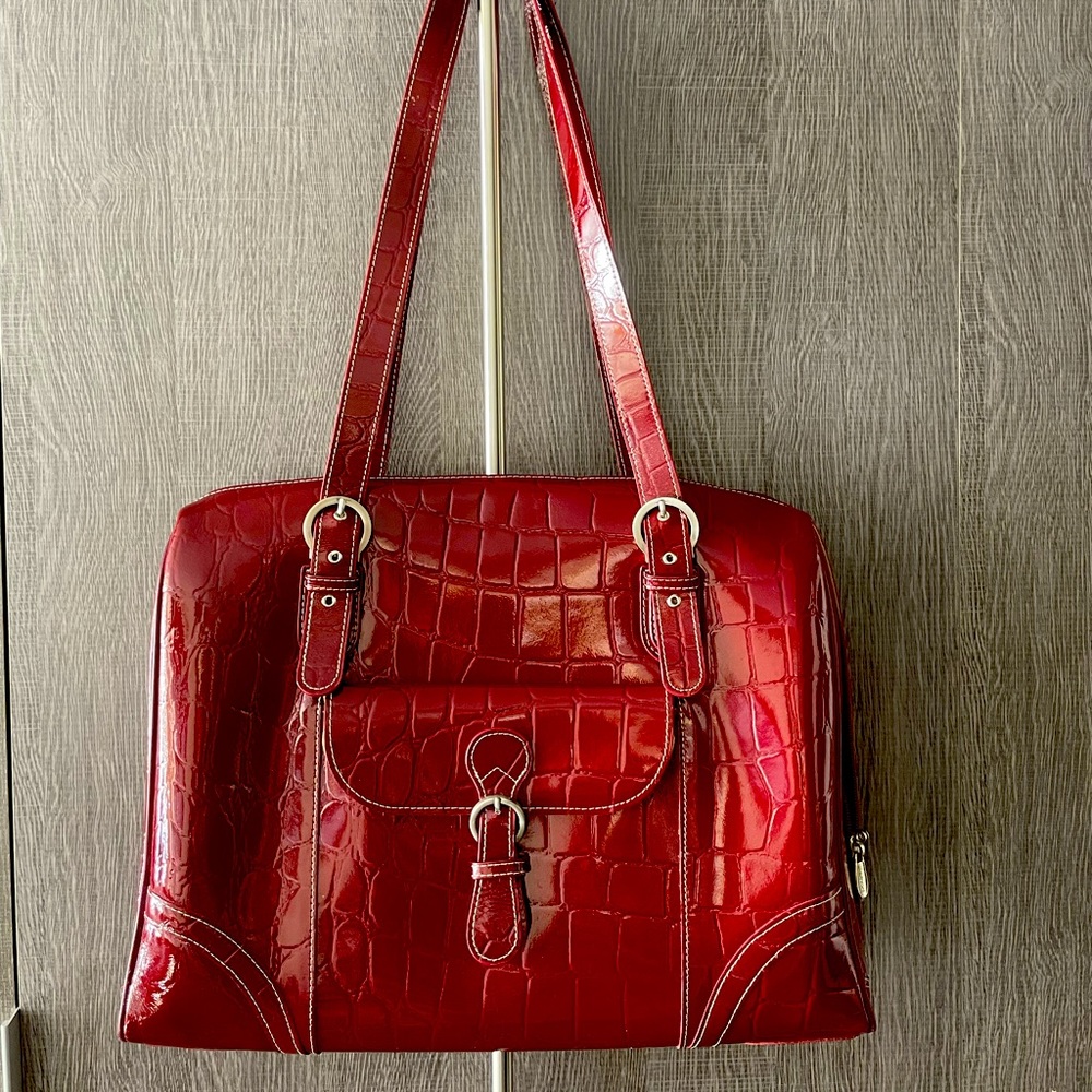 Laptop bag